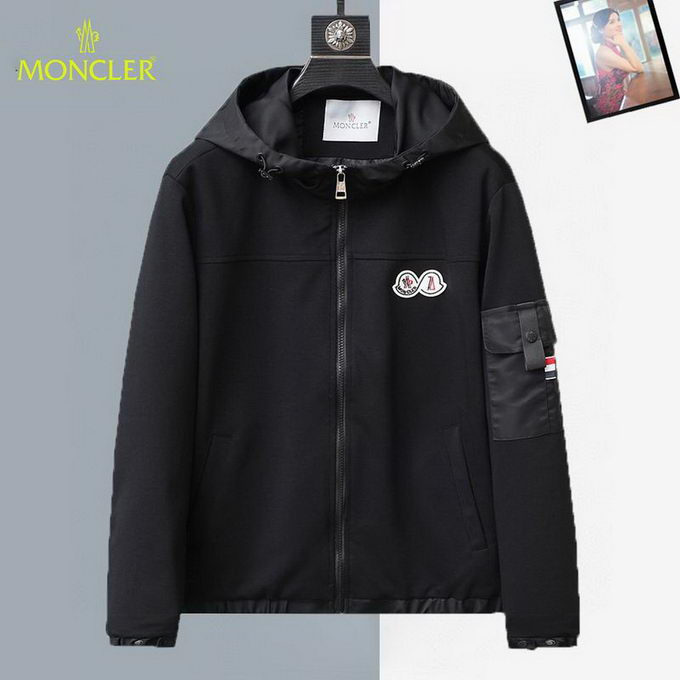 Moncler Jacket Mens ID:20240912-107